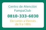 Centro de Atención Pampa Club